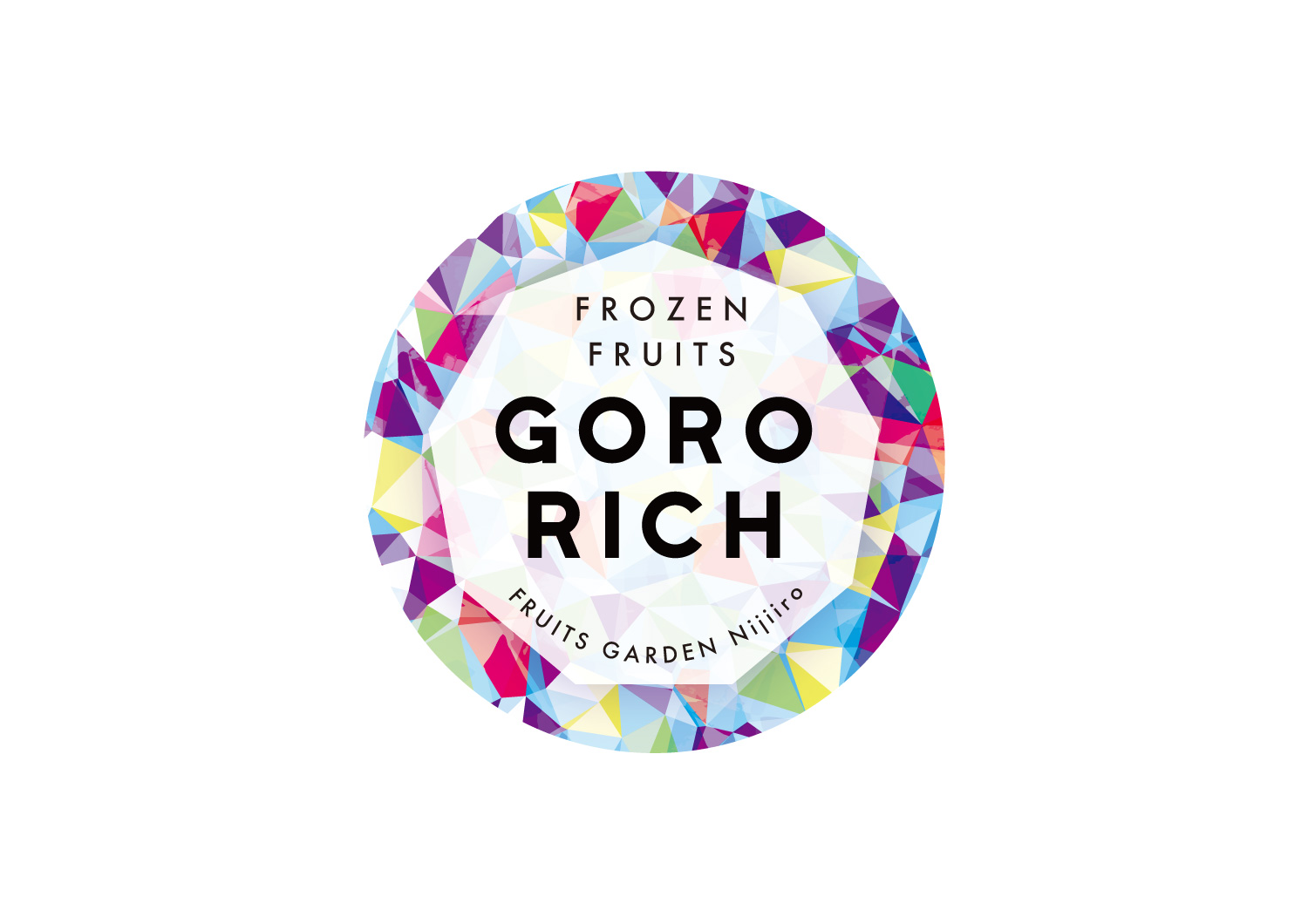 ラベルデザイン